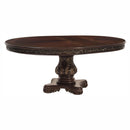  Homelegance Deryn Park 2243-76* Round/Oval Dining Table IMAGE 4
