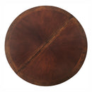  Homelegance Deryn Park 2243-76* Round/Oval Dining Table IMAGE 5
