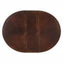  Homelegance Deryn Park 2243-76* Round/Oval Dining Table IMAGE 6