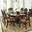  Homelegance Deryn Park 2243-76* Round/Oval Dining Table IMAGE 7