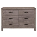  Homelegance Woodrow 2042-5 Dresser IMAGE 1