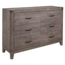  Homelegance Woodrow 2042-5 Dresser IMAGE 2