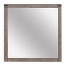  Homelegance Woodrow 2042-6 Mirror IMAGE 1