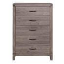  Homelegance Woodrow 2042-9 Chest IMAGE 1