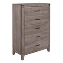  Homelegance Woodrow 2042-9 Chest IMAGE 2