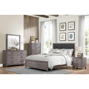  Homelegance Woodrow 2042-9 Chest IMAGE 4