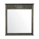  Homelegance Garcia 2046-6 Mirror IMAGE 1