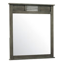  Homelegance Garcia 2046-6 Mirror IMAGE 2