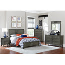  Homelegance Garcia 2046-6 Mirror IMAGE 3