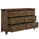  Homelegance Jerrick 1957-5 Dresser IMAGE 3