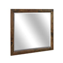  Homelegance Jerrick 1957-6 Mirror IMAGE 2
