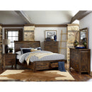  Homelegance Jerrick 1957-9 Chest IMAGE 4
