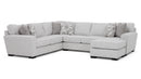 Stanton 431 Sectional