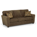 Stanton Stationary Fabric Sofa 64301 - Maison Elegance Furniture LLC