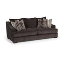 Stanton Stationary Fabric Loveseat 33802 - Maison Elegance Furniture LLC