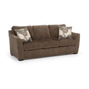 Stanton Stationary Fabric Sofa 38401 - Maison Elegance Furniture LLC