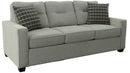 Stanton 448 Chairs & Ottoman