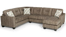 Stanton 448 Sectional