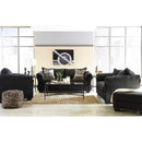  Manufacturer Color_Black -- Darcy 7500838 Sofa IMAGE 10