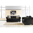  Manufacturer Color_Black -- Darcy 7500838 Sofa IMAGE 3