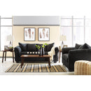  Manufacturer Color_Black -- Darcy 7500838 Sofa IMAGE 7
