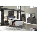  Signature Design by Ashley Baystorm 1-Drawer Nightstand B221-91 IMAGE 14