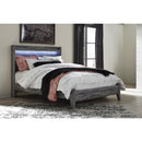 Signature Design by Ashley Baystorm Panel Bed - Maison Elegance Furniture LLC