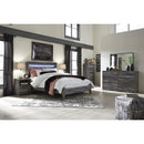 Signature Design by Ashley Baystorm Panel Bed - Maison Elegance Furniture LLC