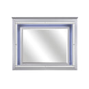  Homelegance Allura 1916-6 Mirror, LED Lighting IMAGE 1