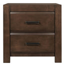  Homelegance Erwan 1961-4 Night Stand IMAGE 1