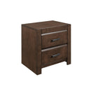  Homelegance Erwan 1961-4 Night Stand IMAGE 2