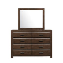  Homelegance Erwan 1961-5 Dresser IMAGE 2