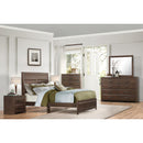  Homelegance Erwan 1961-5 Dresser IMAGE 4