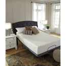 Sierra Sleep Chime 12 Inch Memory Foam Mattress - Maison Elegance Furniture LLC