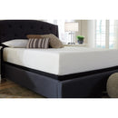 Sierra Sleep Chime 12 Inch Memory Foam Mattress - Maison Elegance Furniture LLC