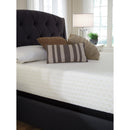 Sierra Sleep Chime 12 Inch Memory Foam Mattress - Maison Elegance Furniture LLC