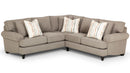 Stanton 467 Sectional