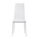  Homelegance Florian 5538WS Side Chair IMAGE 1