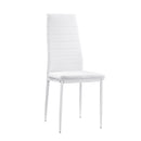  Homelegance Florian 5538WS Side Chair IMAGE 2