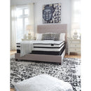  Size_Full -- Sierra Sleep Chime 10 Inch Hybrid Mattress IMAGE 4
