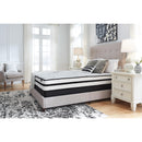  Size_Full -- Sierra Sleep Chime 10 Inch Hybrid Mattress IMAGE 7