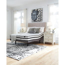  Size_Queen -- Chime 10 Inch Hybrid M69631 Queen Mattress IMAGE 12