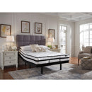 Size_Queen -- Chime 10 Inch Hybrid M69631 Queen Mattress IMAGE 15