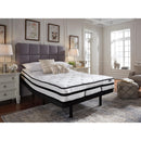  Size_Queen -- Chime 10 Inch Hybrid M69631 Queen Mattress IMAGE 16
