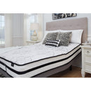  Size_King -- Chime 10 Inch Hybrid M69641 King Mattress IMAGE 9