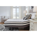  Size_California King -- Chime 10 Inch Hybrid M69651 California King Mattress IMAGE 11