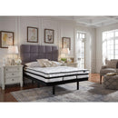 Size_California King -- Chime 10 Inch Hybrid M69651 California King Mattress IMAGE 14