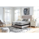  Size_California King -- Chime 10 Inch Hybrid M69651 California King Mattress IMAGE 5