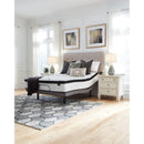  Size_Twin -- Sierra Sleep Chime 12 Inch Hybrid Mattress IMAGE 10