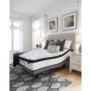  Size_Twin -- Sierra Sleep Chime 12 Inch Hybrid Mattress IMAGE 14